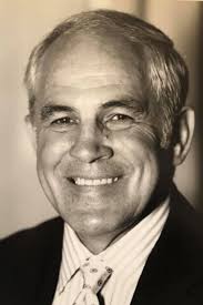 Jack Strong Obituary