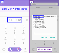 Cara aktivasi kartu 3 via online dan sms terbaru ada beberapa jenis kartu perdana tri yang memiliki keuntungan dan manfaat yang berbeda untuk para pelanggannya. Cara Sms Gratis Kartu 3 Tanpa Pulsa Berbagi Info Kartu
