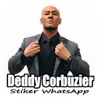 Download kumpulan stiker line gratis minggu ini! Stiker Wa Deddy Corbuzier Wastickersapps 2 0 Apk Androidappsapk Co