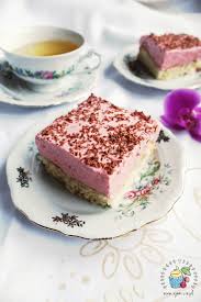 Podobnie możesz przygotować biszkopt z mrożonymi truskawkami. Najlepszy Biszkopt Z Pianka Truskawkowa Smak Dziecinstwa