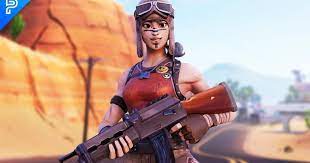 Renegade Fortnite Skin Wallpaper Renegade Raider Will Return To The Fortnite Item Shop Skin Images Renegade Fortnite