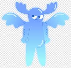 Gumball x fairy penny #7. Penny Fitzgerald Mrs Fitzgerald Shapeshifting Patrick S Day Blue Fictional Character Amazing World Of Gumball Png Pngwing