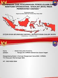 · format 144 belanja dana bos pada aplikasi yang kami buat ini tidak usah diisi, karena sudah terisi dari buku kas tunai (bt) · belanja pegawai. Bahan Dana Bos Riau