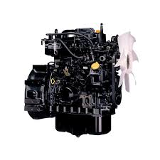 It features a robust cast iron engine block with dry type cylinder liners, a single overhead camshaft with 4 valves per cylinder. Products C Series Isuzu Diesel Engines