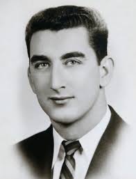 Walter G. Crosby Jr. Obituary