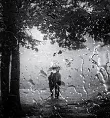 By Silena Lambertini 500px Black And White Photography Couples Black And White Photography Walking In The Rain