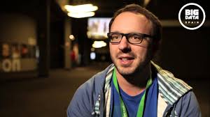 Interview of Stephan Kessler at Big Data Spain 2015