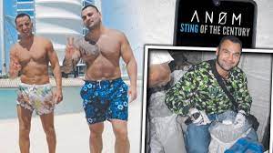 Kırmızı bültenle aranan hakan ayık kktc polisini aşamadı: Baffcfewu6nczm