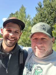 What's the latest in your life?