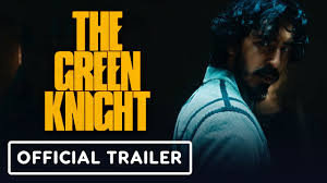 Ari aster and david eggers. The Green Knight Official Oral History Trailer 2021 Dev Patel Youtube