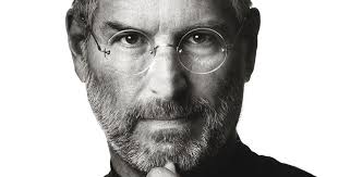 The Story Behind That Iconic Portrait of Steve Jobs