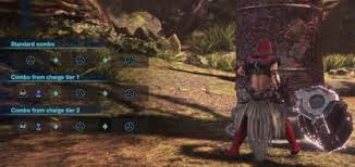 Everything you want to know, in one place!if you enjoyed the video, don't forget to leave a like and c. Mhw Iceborne How To Use Hammer Guide Recommended Combos Tips Gamewith
