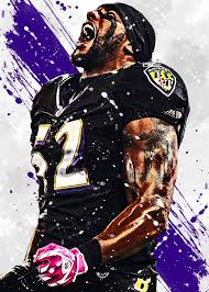 Ray Lewis Baltimore Ravens Poster Print Sports Art Football Etsy Nfl Football Art Ravens Football Baltimore Ravens Football