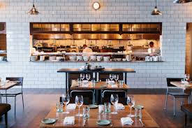We'll take reservations as far as three months in advance. Kula Project Benefit At The Optimist Decatur Dinner Party Eater Atlanta