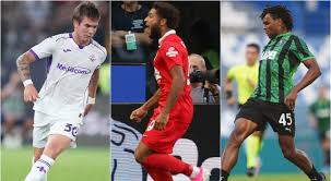 Serie A diretta: Fiorentina-Frosinone, Sassuolo-Torino e Monza-Udinese. Orari, formazioni ufficiali e dove vederle (tv e streaming)