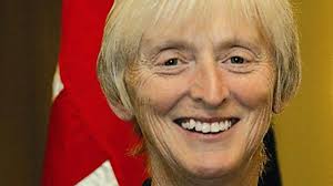 Sue Campbell's Instagram, Twitter & Facebook