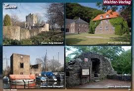 Dortmund Essen Oberhausen