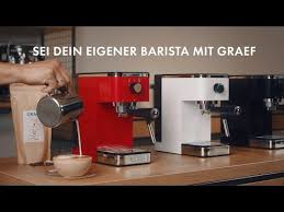Check spelling or type a new query. Espresso Machine Salita Es401 Graef Onlineshop