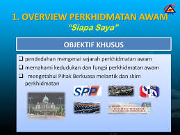 (b) perkhidmatan kehakiman dan perundangan; Program Transformasi Minda Ppt Download