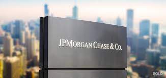 Is an american multinational investment bank and financial services holding company headquartered in new york city. European Super League Is Backed By Banking Giant Jp Morgan Chase