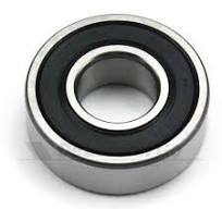 Idler Pulley Bearing (SKF)