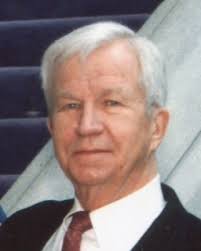 Obituary information for Lt. Col. Joseph Jones Yeats, Jr.