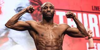 In 2014 ugas fought his next opponent amir imam and was defeated by him via ud. Yordenis Ugas Is On The Verge Of History Boxing Africa