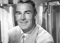 George Randolph Scott's Career and Old-Time Radio Appearances