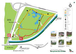 And nparks latest nature park as of 24 april 2011, tampines eco green, at the junction of tampines 12 and 9. Cheekiemonkies Singapore Parenting Lifestyle Blog Tampines Eco Green Possibly The Most Underrated Park In Singapore Cheekie Monkies