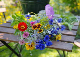 Alle blumensträuße von fleurop haben drei eigenschaften gemeinsam: Blumenstrauss Schnittblumen Haltbar Machen Mein Schoner Garten