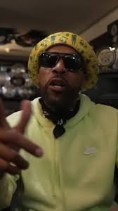 Tyler Redman Freestyle Rap Music Video