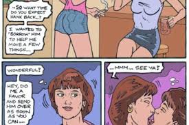 Experience the allure of 'My Friends Hot Soccer Mom' - Kennycomix's tempting hentai world
