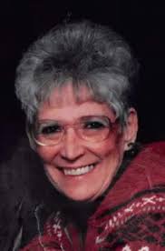 Obituary information for Janet Vass