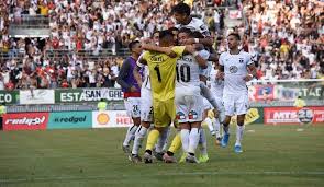 Puedes consultar el historial de partidos emitidos anteriormente. Colo Colo Es Finalista De Copa Chile Tras Vencer A Universidad Catolica En Penales