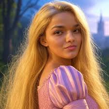 All our princesses like Rapunzel!! Which one is your favorite?💜