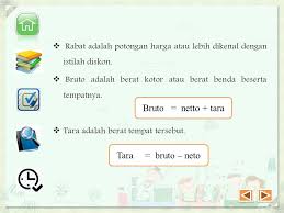 Maybe you would like to learn more about one of these? Aritmatika Sosial Ppt Download