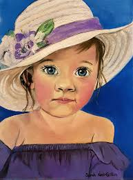 Sarah Nell-Griffin Artist