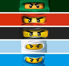 Ninjago Basteln Zum Kindergeburtstag Spannende Ideen Zur Mottoparty Ninja Geburtstag Geburtstagsfeier Ideen Und Ninjago Geburtstag