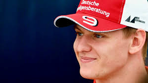 The f2004 won michael his seventh f1 championship, a. Mick Schumacher To Drive A Ferrari F2004 In Hockenheim Formula 1