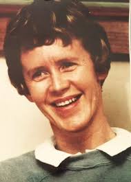 Carol Ann Suits Obituary (1935