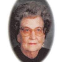 Beatrice Adelia Thompson