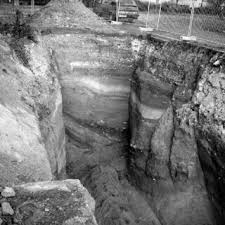 PDF) Urban archaeology in Magdeburg: results and prospects