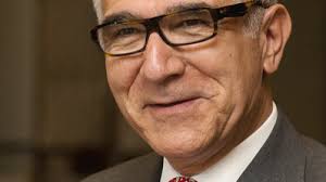 Shirvani left rift in his wake in California