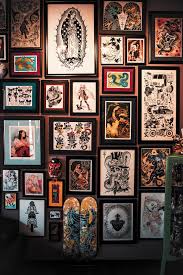 Walk in tattoo shops near me. Getting Inked Richmondmagazine Com