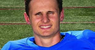 Anthony Baffa's Instagram, Twitter & Facebook