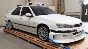 Image result for White 1991 Taxi