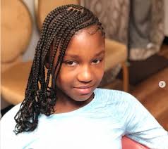 But why not add some beads? Top 77 Braids For Black Kids 2021 To Give Them A Beautiful Look To Flaunt