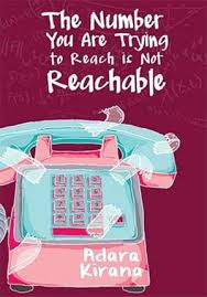 Aug 11, 2021 · download gratis novel aroma karsa by dee lestari pdf dalam bentuk ebook format file pdf. Download Novel The Number You Are Trying To Reach Is Not Reachable By Adara Kirana Pdf Indonesia Novel