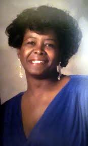 Barbara McDowell Obituary