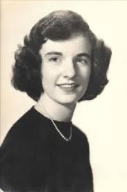 JO McFARLANE Obituary (2016)